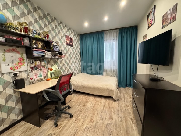 
  Продается 1-комн. квартира 44.9 м². Фото 14.