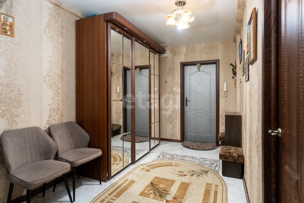 
  Продается 2-комн. квартира 67.4 м². Фото 23.