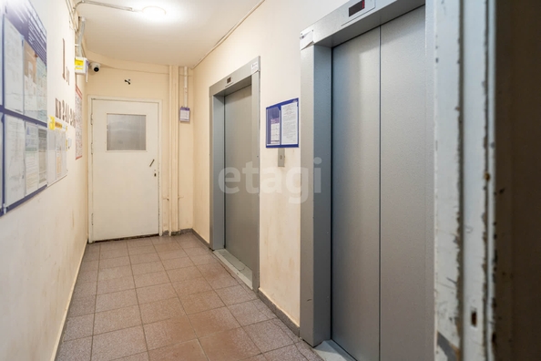 
  Продается 2-комн. квартира 67.4 м². Фото 27.