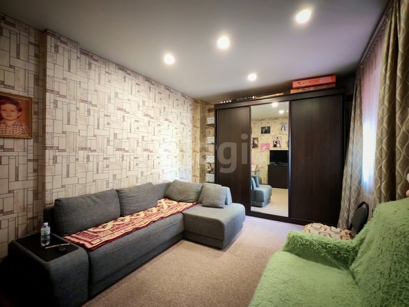 
  Продается 2-комн. квартира 50.5 м². Фото 4.