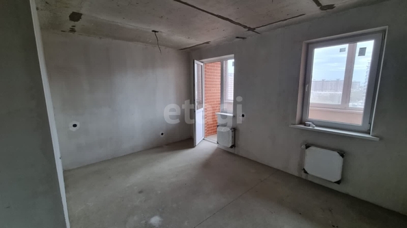 
  Продается студия 24.6 м². Фото 4.