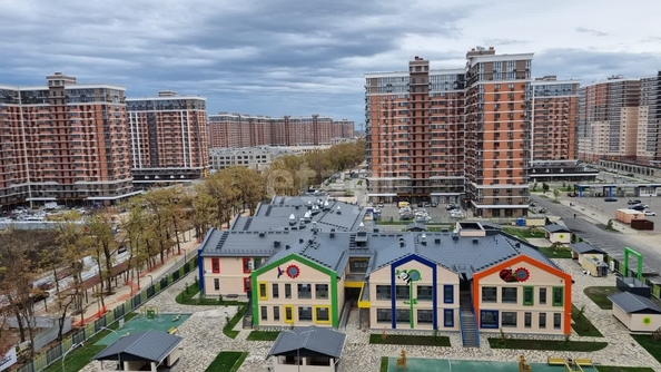 
  Продается студия 24.6 м². Фото 16.