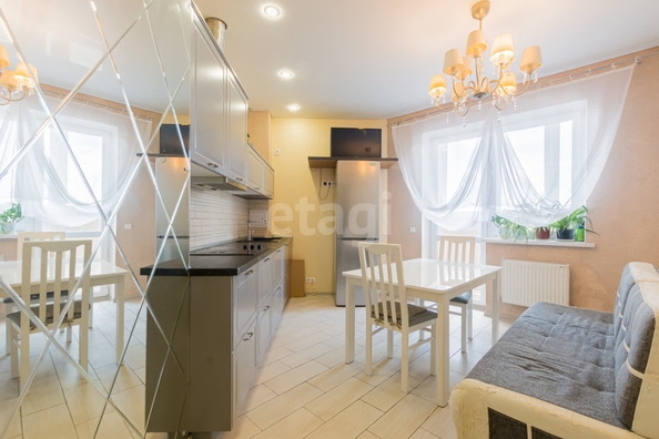 
  Продается 2-комн. квартира 69.4 м². Фото 3.