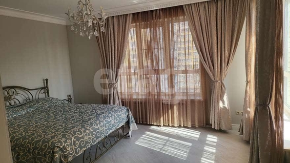 
  Сдается  квартира 110 м². Фото 9.