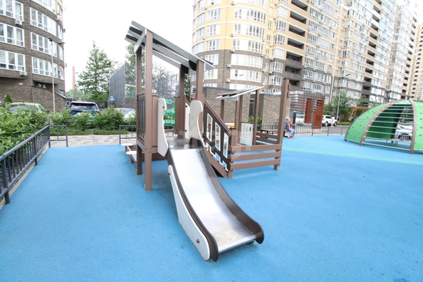 
  Сдается  квартира 110 м². Фото 21.