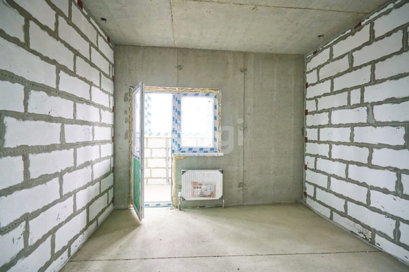 
  Продается 2-комн. квартира 54.1 м². Фото 3.