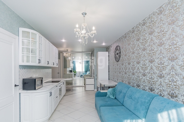 
  Продается 2-комн. квартира 58.8 м². Фото 8.