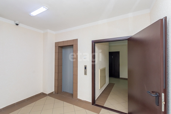 
  Продается 2-комн. квартира 58.8 м². Фото 25.