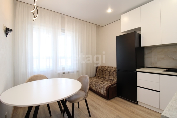 
  Продается 1-комн. квартира 39.7 м². Фото 4.