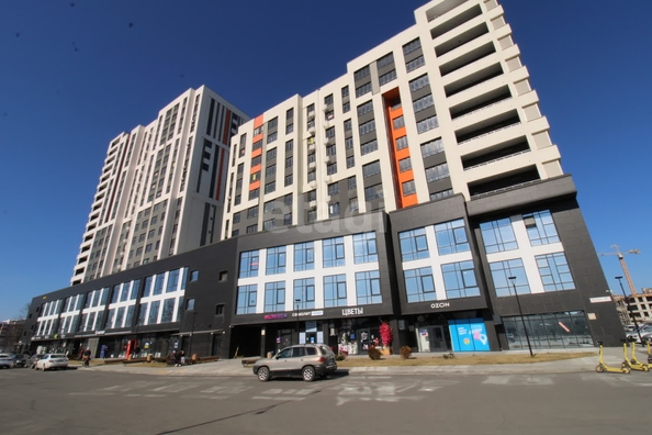 
  Продается 1-комн. квартира 39.7 м². Фото 6.