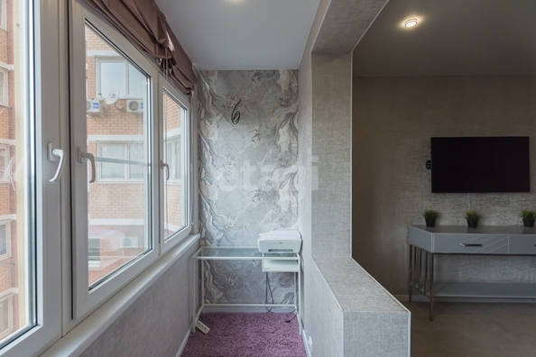 
  Продается 3-комн. квартира 77.3 м². Фото 24.