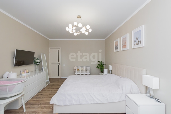 
  Продается 3-комн. квартира 87.1 м². Фото 3.