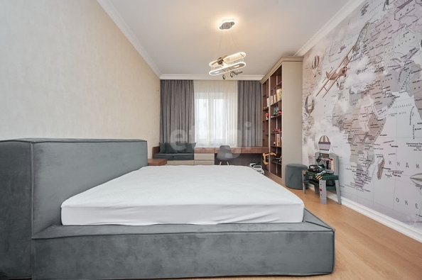 
  Продается 3-комн. квартира 93.3 м². Фото 10.