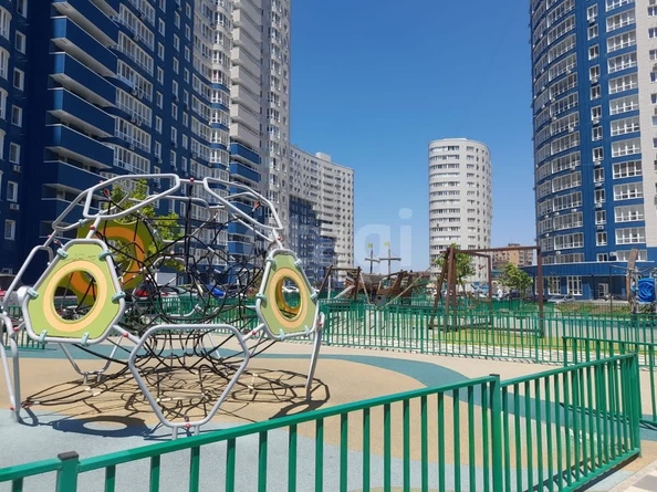 
  Продается 1-комн. квартира 32 м². Фото 18.