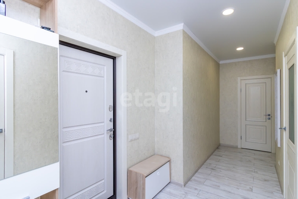 
  Продается 2-комн. квартира 59.7 м². Фото 13.