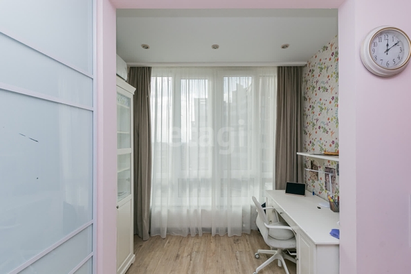 
  Продается 3-комн. квартира 105.5 м². Фото 21.