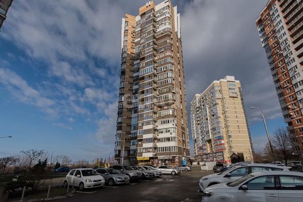 
  Продается 3-комн. квартира 105.5 м². Фото 44.