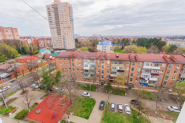 
  Продается 3-комн. квартира 62.8 м². Фото 15.