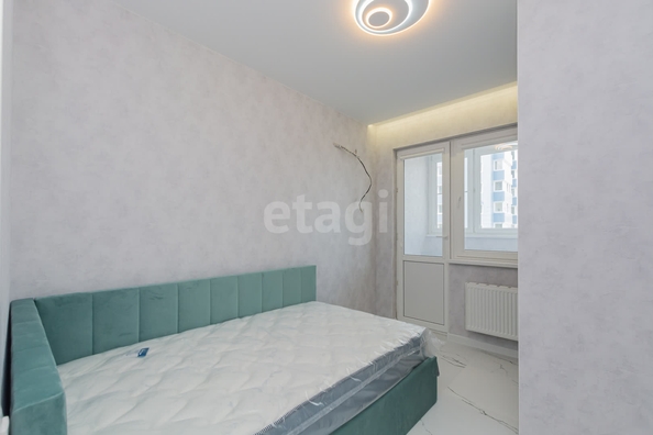 
  Продается 2-комн. квартира 52.8 м². Фото 10.