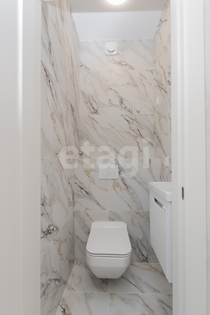 
  Продается 2-комн. квартира 52.8 м². Фото 21.