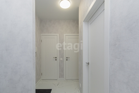 
  Продается 2-комн. квартира 52.8 м². Фото 22.