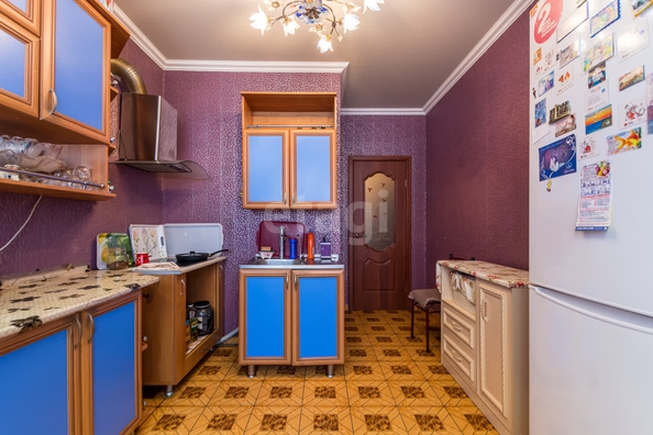 
  Продается 3-комн. квартира 85.4 м². Фото 12.