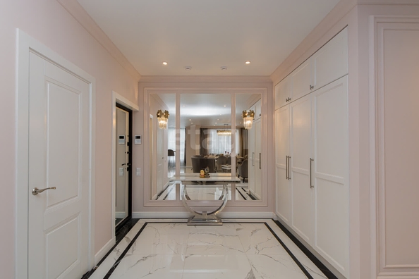 
  Продается 3-комн. квартира 90.3 м². Фото 42.