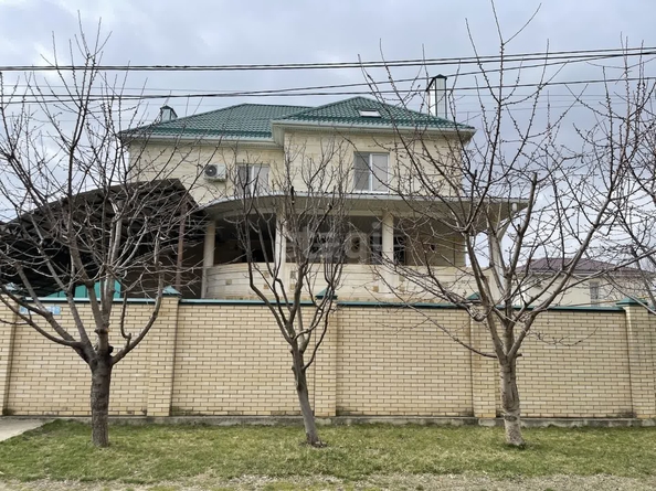 
  Продается дом 320 м². Фото 1.