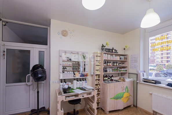 
  Продается универсальное помещение 33.5 м². Фото 3.