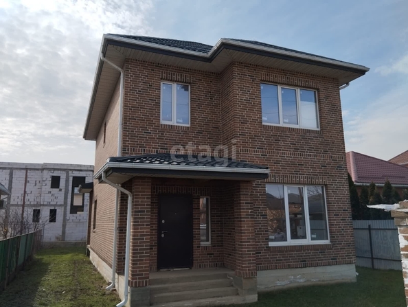 
  Продается дом 137.9 м². Фото 1.
