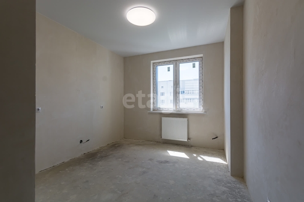 
  Продается студия 21.7 м², в ЖК Хорошая погода, литера 1. Фото 2.