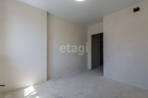 
  Продается студия 21.7 м², в ЖК Хорошая погода, литера 1. Фото 3.