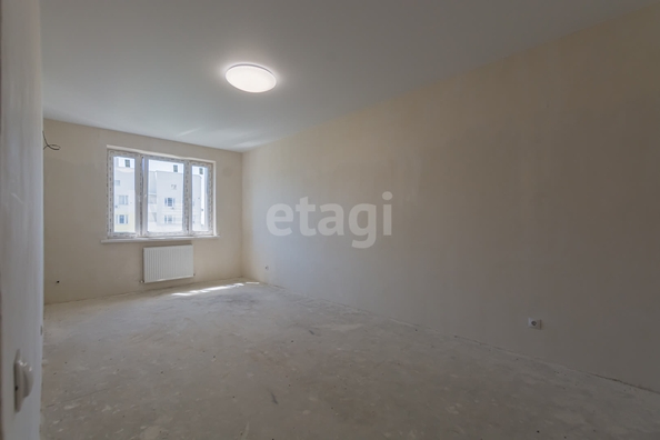 
  Продается студия 21.7 м², в ЖК Хорошая погода, литера 1. Фото 7.