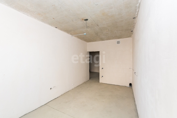 
  Продается 1-комн. квартира 49.6 м². Фото 19.