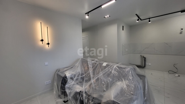 
  Продается 2-комн. квартира 52.1 м². Фото 6.