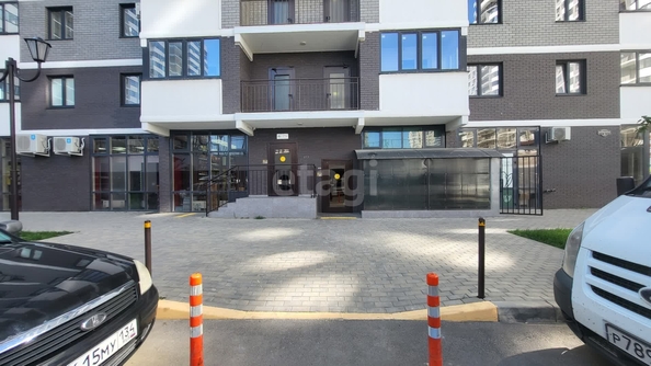 
  Продается 2-комн. квартира 52.1 м². Фото 24.