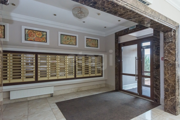 
  Продается 3-комн. квартира 108.8 м². Фото 36.