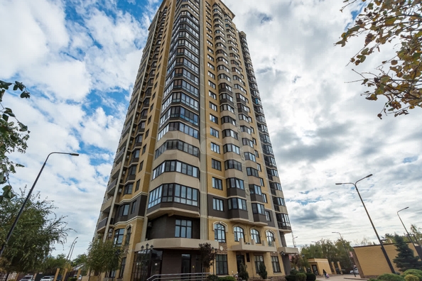 
  Продается 3-комн. квартира 108.8 м². Фото 41.