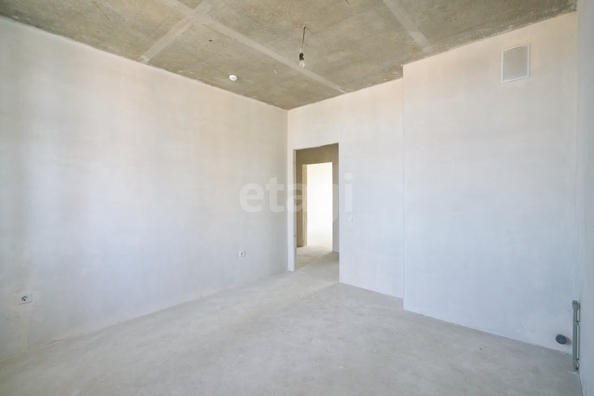 
  Продается 1-комн. квартира 37.1 м². Фото 3.
