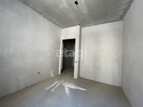
  Продается 1-комн. квартира 34.7 м², в ЖК Ракурс , литер 5. Фото 2.