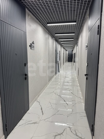 
  Продается студия 26.3 м², в ЖК Архитектор, литера 7.1. Фото 12.