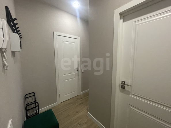 
  Продается 1-комн. квартира 37.1 м². Фото 4.