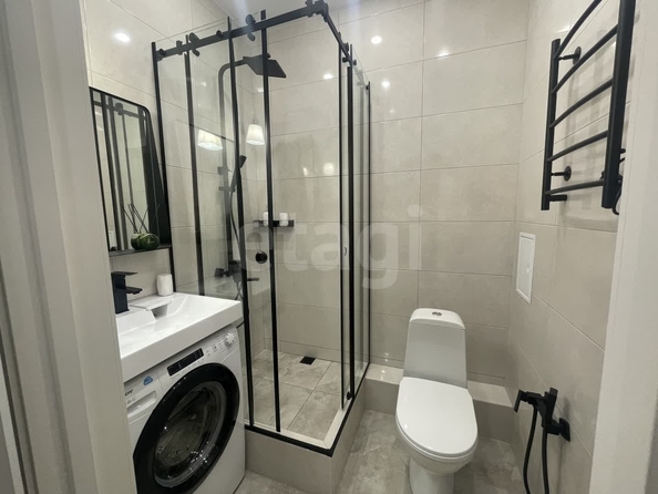 
  Продается 1-комн. квартира 37.1 м². Фото 7.