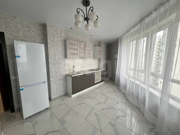 
  Продается 1-комн. квартира 44.3 м². Фото 1.