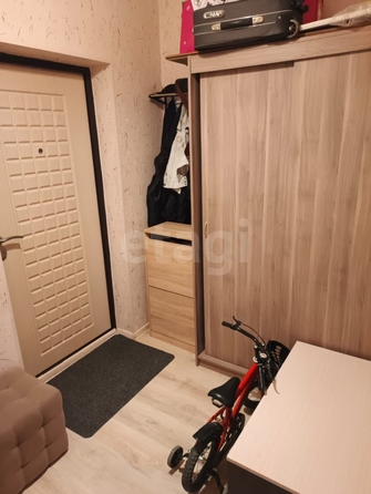 
  Продается 1-комн. квартира 46.4 м². Фото 10.