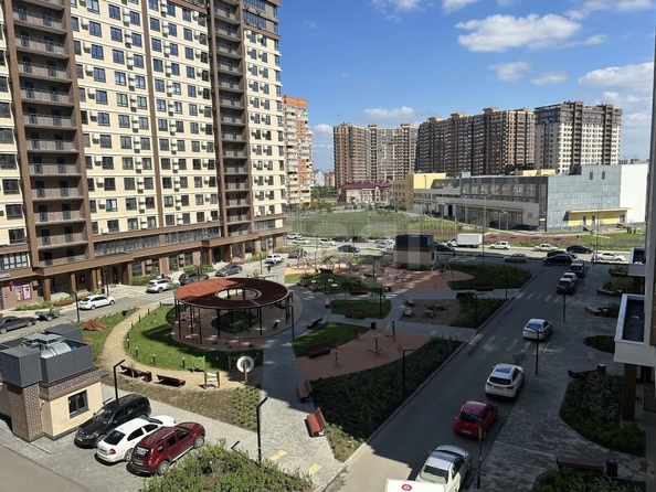 
  Продается студия 20.7 м². Фото 7.