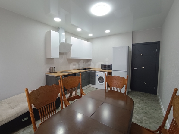 
  Продается 2-комн. квартира 57.9 м². Фото 2.