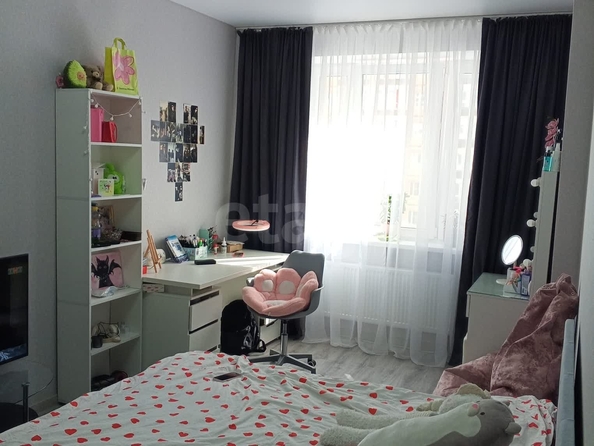 
  Продается 3-комн. квартира 58.9 м², в ЖК Абрикосово, литера 2. Фото 4.