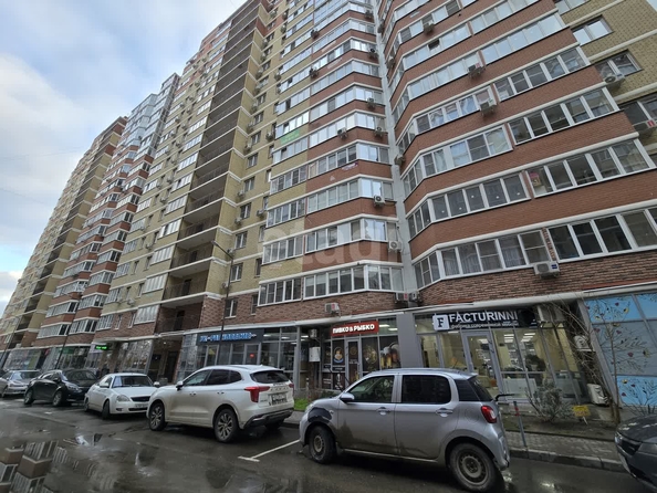 
  Продается 2-комн. квартира 49.1 м². Фото 18.