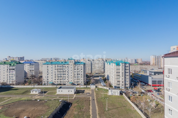 
  Продается 2-комн. квартира 61.4 м². Фото 13.